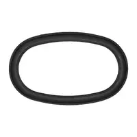 ELRING 124.030 Dichtung 6-Gang Automatikgetriebe für VW Golf 7 8 AUDI A3 8Y Q3 SEAT Leon