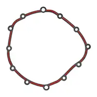 ELRING 354.650 Automatic Transmission Seal for AUDI A4 B8, A5 8T, 8F, A6 C7, A7 8RB 0AW301475B