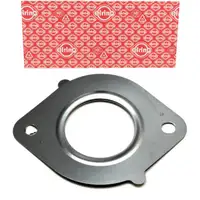 ELRING 004.550 Exhaust manifold gasket for MERCEDES-BENZ S-Class W220 C215 1371420080