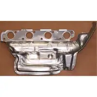 ELRING 006.970 Abgaskr&uuml;mmerdichtung Dichtung f&uuml;r FORD Transit / Tourneo 2.2 TDCi 1456895