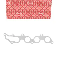 ELRING 024.390 Abgaskr&uuml;mmerdichtung Dichtung f&uuml;r FORD C-Max 1.8 Focus 1 2 Mondeo 3 1.8