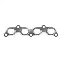 ELRING Abgaskr&uuml;mmerdichtung Dichtung Abgaskr&uuml;mmer f&uuml;r FORD Fiesta 5 Fusion 1.25 1.4 1.6