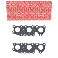 2x ELRING 033.891 Abgaskr&uuml;mmerdichtung f&uuml;r BMW 2er F22 M2 3er F30 M3 S55 11657847039