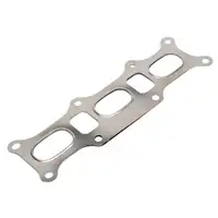 ELRING Abgaskr&uuml;mmerdichtung f&uuml;r VW Touareg AUDI A4 B8 A6 C7 PORSCHE Macan Cayenne 3.0 TDI