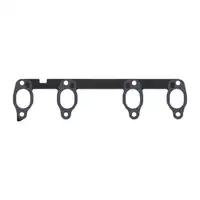 ELRING Abgaskr&uuml;mmerdichtung f&uuml;r Golf 3 4 Passat B5 VW AUDI A4 B6 B7 A6 C5 1.8 1.9 TDI