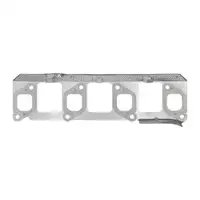 ELRING 042.910 Abgaskr&uuml;mmerdichtung Dichtung Abgaskr&uuml;mmer