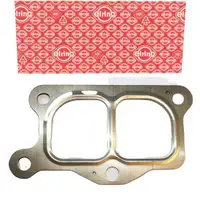 ELRING 050.380 Abgaskr&uuml;mmerdichtung f&uuml;r FORD Galaxy 1 Transit Scorpio 2 2.0i 7087453