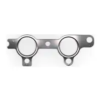 2x ELRING Abgaskr&uuml;mmerdichtung f&uuml;r OPEL Astra H J Corsa D CHEVROLET Cruze 1.7 CDTI