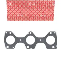 ELRING 077.382 Abgaskr&uuml;mmerdichtung f&uuml;r BMW 1er F20 F21 F40 F45 X1 F48 X2 F39 MINI F56 B37