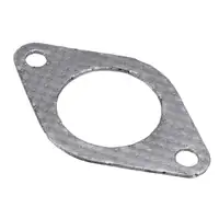 4x ELRING 085.287 Dichtung Abgaskr&uuml;mmer f&uuml;r PORSCHE 924 2.5 S 944 2.5 92811119312