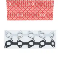 ELRING 081.340 Abgaskr&uuml;mmerdichtung f&uuml;r OPEL Astra G Vectra B Signum Omega B 2.0 DI 849213