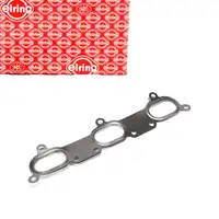 ELRING Abgaskr&uuml;mmerdichtung f&uuml;r PORSCHE 911 996 997 3.6 Turbo / GT3 / GT2