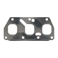 ELRING 124340 Abgaskr&uuml;mmerdichtung Zylinder 4-6 f&uuml;r VW Golf 4 T4 SEAT Leon FORD Galaxy 2.8