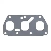 ELRING 124340 Abgaskr&uuml;mmerdichtung Zylinder 4-6 f&uuml;r VW Golf 4 T4 SEAT Leon FORD Galaxy 2.8