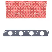 ELRING 130.130 Exhaust Manifold Gasket for AUDI A4 B7, RS4, A6 C6, A8 D4 4.2, A5 8T, S5 079253039F