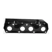 ELRING Exhaust Manifold Gasket for RENAULT Clio 1 1.2 1.4 Rapid 1.4 7700854041