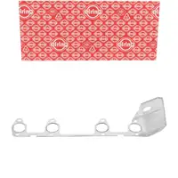 ELRING Abgaskr&uuml;mmerdichtung f&uuml;r VW Golf 5 Passat B6 AUDI A3 8P SEAT Leon SKODA 1.9/2.0 TDI