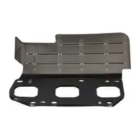 ELRING 150.902 Exhaust Manifold Gasket (Cyl. 1-3) for VW Passat B6, Porsche Cayenne, Audi Q7 3.6