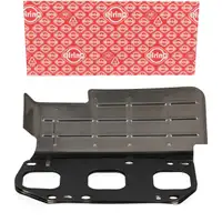 ELRING 150.902 Exhaust Manifold Gasket (Cyl. 1-3) for VW Passat B6, Porsche Cayenne, Audi Q7 3.6