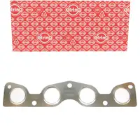 ELRING 165.510 Exhaust manifold gasket for DACIA Logan 1, 2; RENAULT Clio 2, 3, 4; Twingo 1, 2, 1.2