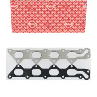 ELRING 165.590 Abgaskr&uuml;mmerdichtung f&uuml;r CHEVROLET Aveo / Kalos Cruze Lacetti Rezzo 1.4