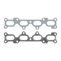 ELRING 166.650 Abgaskr&uuml;mmerdichtung f&uuml;r KIA Shuma Sephia1.5 MAZDA MX-3 Xedos 1.6 B6S713460