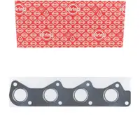 ELRING 169.340 Abgaskr&uuml;mmerdichtung f&uuml;r VW Polo Lupo Caddy 2 SEAT Arosa 6H Cordoba 1.4