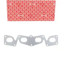 ELRING 176.080 Abgaskr&uuml;mmerdichtung Dichtung f&uuml;r SAAB 9-3 9-5 900 2 9000 2.0 2.3 9166497