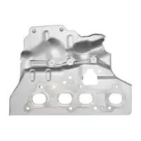 ELRING Abgaskr&uuml;mmerdichtung Dichtung f&uuml;r VOLVO S60 3 S90 2 XC60 2 XC90 2 B6 AWD 31493384