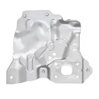 ELRING 180.440 Abgaskr&uuml;mmerdichtung Dichtung f&uuml;r VOLVO S60 3 S90 2 V60 2 XC90 2 32397081