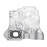 ELRING 180.440 Abgaskr&uuml;mmerdichtung Dichtung f&uuml;r VOLVO S60 3 S90 2 V60 2 XC90 2 32397081