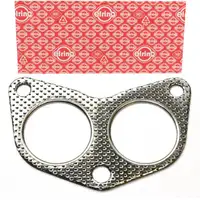 ELRING 193.110 Abgaskr&uuml;mmerdichtung Dichtung Abgaskr&uuml;mmer f&uuml;r TOYOTA GT 86 2.0 SU00301111