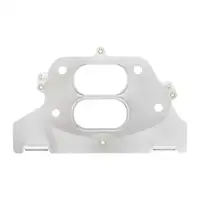 ELRING 205.300 Abgaskr&uuml;mmerdichtung Dichtung f&uuml;r MERCEDES-BENZ W206 S206 GLC X254 M254