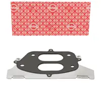 ELRING 205.300 Abgaskr&uuml;mmerdichtung Dichtung f&uuml;r MERCEDES-BENZ W206 S206 GLC X254 M254