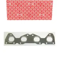 ELRING 215.451 Abgaskr&uuml;mmerdichtung f&uuml;r CITROEN Belingo C3 C4 PEUGEOT 206 308 307 1.4 1.6