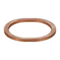 ELRING Exhaust Manifold Gasket for VW Transporter T2 1.8 039256251