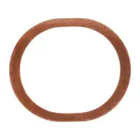 ELRING Exhaust Manifold Gasket for VW Transporter T2 1.8 039256251