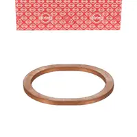 ELRING Exhaust Manifold Gasket for VW Transporter T2 1.8 039256251