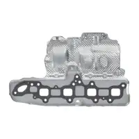 ELRING 222.780 Abgaskr&uuml;mmerdichtung Dichtung Abgaskr&uuml;mmer