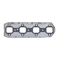 ELRING 240.334 Exhaust Manifold Gasket for JAGUAR XE, XF, 2, E-Pace, and LAND ROVER Discovery 2.0D