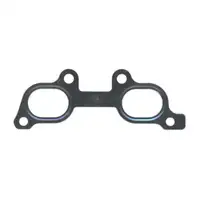 ELRING 257.620 Abgaskr&uuml;mmerdichtung Dichtung Abgaskr&uuml;mmer f&uuml;r MAZDA 3 6 MPV 2 2.0 TD