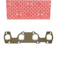 ELRING 258.311 Exhaust Manifold Gasket for CITROEN C3, PEUGEOT 206, 207, 307 1.1, 1.4