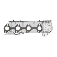 ELRING Abgaskr&uuml;mmerdichtung f&uuml;r CITROEN C3 PEUGEOT 207 308 FORD Focus 3 Mondeo 4 Kuga 2