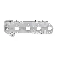 ELRING Abgaskr&uuml;mmerdichtung f&uuml;r CITROEN C3 PEUGEOT 207 308 FORD Focus 3 Mondeo 4 Kuga 2