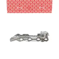 ELRING Abgaskr&uuml;mmerdichtung f&uuml;r CITROEN C3 PEUGEOT 207 308 FORD Focus 3 Mondeo 4 Kuga 2