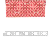 ELRING Abgaskr&uuml;mmerdichtung Dichtung f&uuml;r C30 C70 2 S40 2 V50 XC60 1 XC90 1 2.4D 30729340