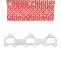 ELRING 303.080 Abgaskr&uuml;mmerdichtung Dichtung f&uuml;r PORSCHE 911 991 3.0 Carrera 9P1251261