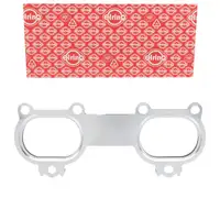 ELRING 311.132 Exhaust manifold gasket for PORSCHE 718 2.0T Boxster Cayman 982 2.0 2.5
