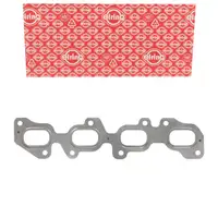 ELRING 328.170 Abgaskr&uuml;mmerdichtung f&uuml;r VW Golf 6 Passat B7 Tiguan 2.0 TDI 04L253039D