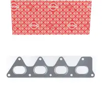 ELRING 331.570 Abgaskr&uuml;mmerdichtung Dichtung f&uuml;r RENAULT Clio 2 3 2.0 16V 7700114234